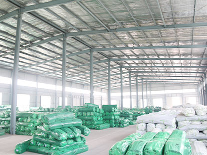 1 set ng steel structure warehouse sa Pilipinas

